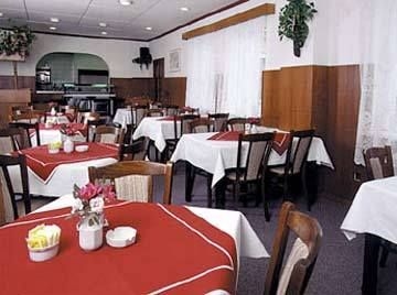 Hotel Bily Lev3
