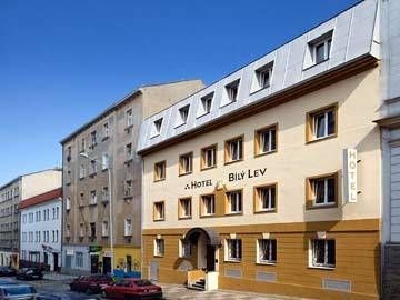Hotel Bily Lev0