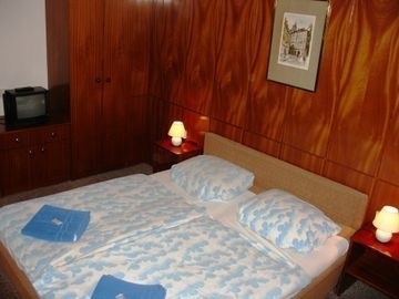 Botel Racek Praha4