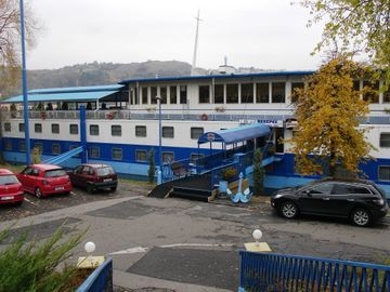 Botel Racek Praha3