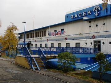 Botel Racek Praha2