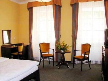 Hotel Richmond Certovka4