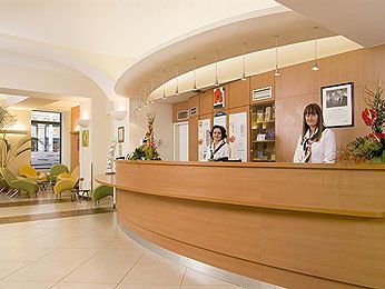 Ibis Praha Old Town1