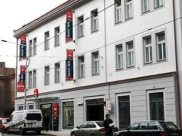 Ibis Praha Old Town3