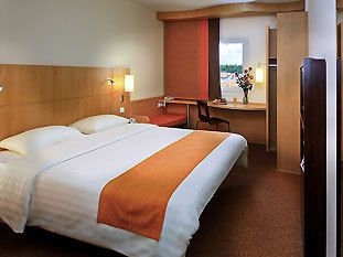 Ibis Praha Old Town4