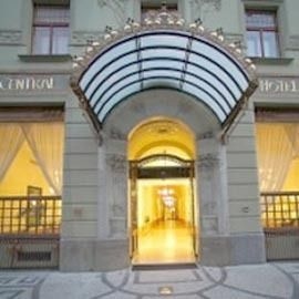 K+K Hotel Central1