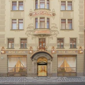 K+K Hotel Central0