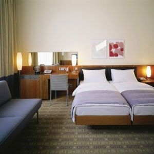 K+K Hotel Central4
