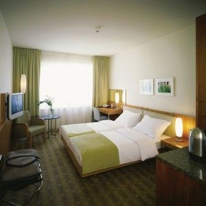 K+K Hotel Central3