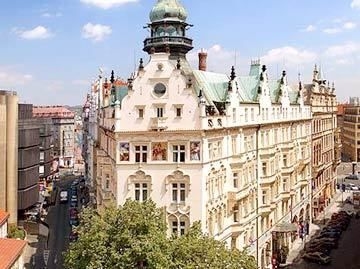 Hotel Paris0
