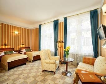 Hotel Paris4
