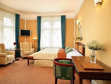 Hotel Paris3