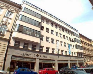 Residence Bologna0