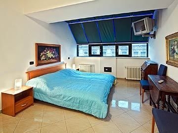 Residence Bologna4