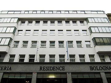 Residence Bologna1