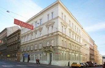Hotel Venezia0