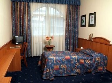 Hotel Kavalir Prague2