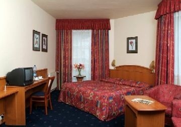 Hotel Kavalir Prague1