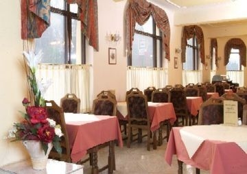 Hotel Kavalir Prague4