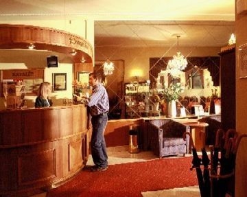 Hotel Kavalir Prague3
