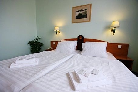 Central Hotel Prague2
