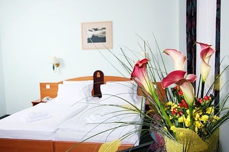 Central Hotel Prague1