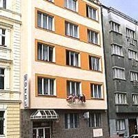 Hotel Mira1