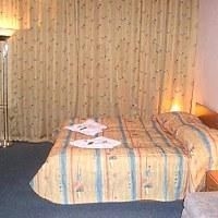 Hotel Mira0