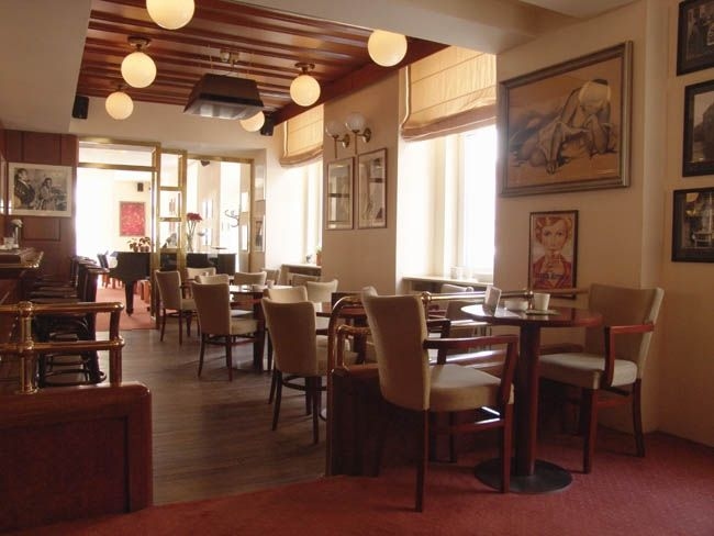 Hotel Carol4