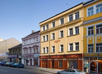 Hotel Seifert0