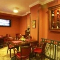Hotel Aramis0