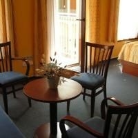 Austria Suites1