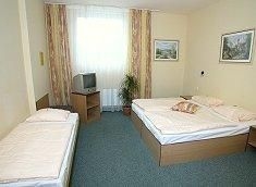 Hotel Pankrac0