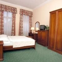 Hotel Bishops House1