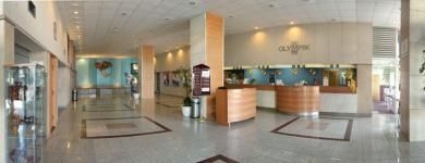 Hotel Olympik1
