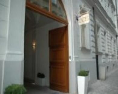 Unitas Hotel2