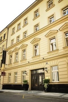 Hotel Angelis0