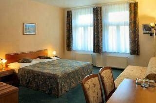 Hotel Prague Centre Superior2
