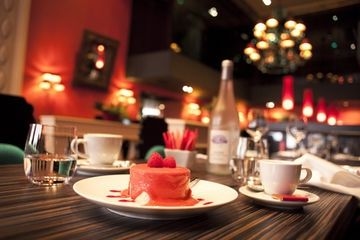 Buddha-Bar Hotel Prague4