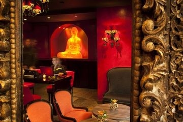 Buddha-Bar Hotel Prague1
