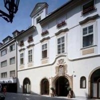 The Iron Gate Hotel & Suites1
