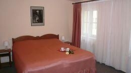 Hotel Karlin0