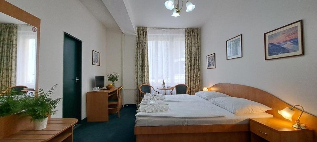 Hotel Legie3
