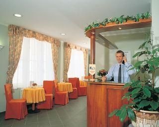 Hotel Melantrich1