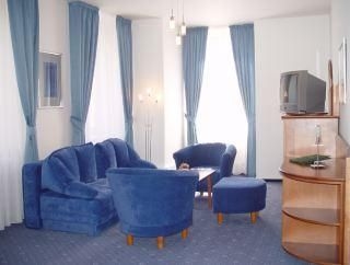 Hotel Melantrich0