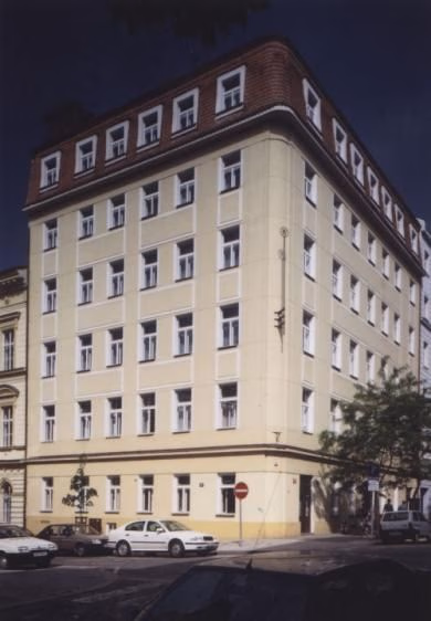 Hotel Orion2
