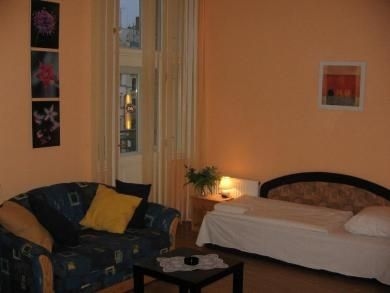 Marks-Apart Hotel0