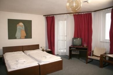 Hotel Ostas0