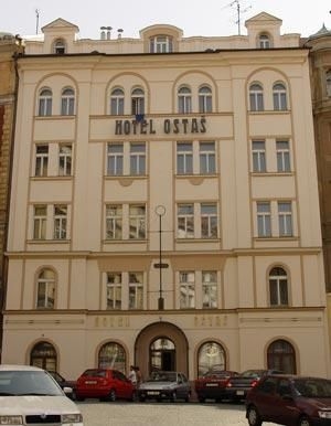 Hotel Ostas2