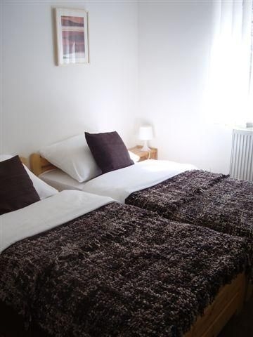 Residence Kamenicka1